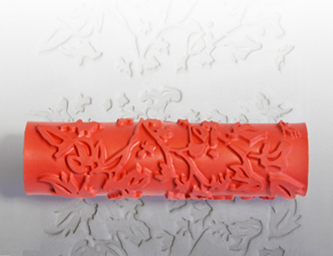 Art Roller - Old Lace