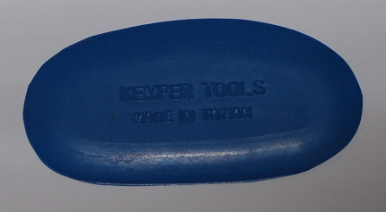 Kemper Soft Finishing Rubber